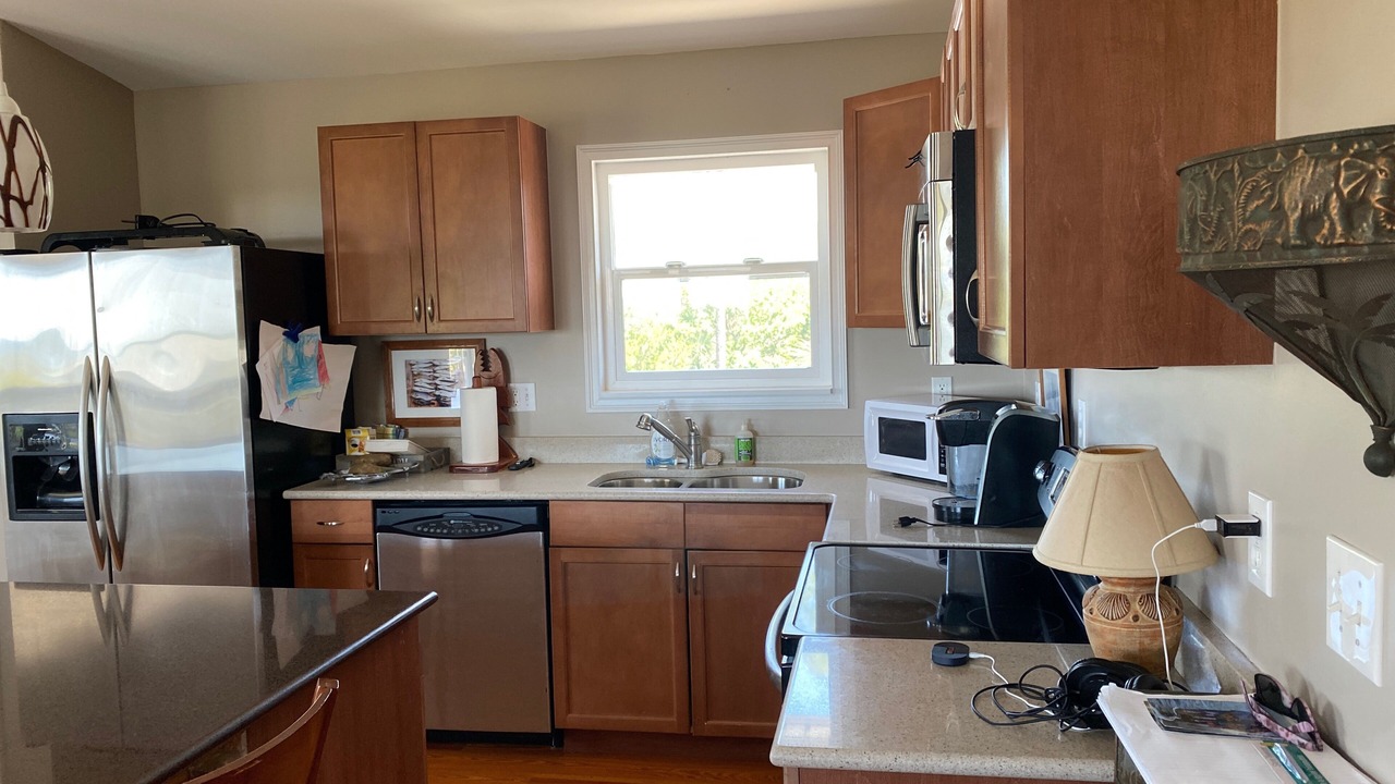 Photo of Kitchen in Salem