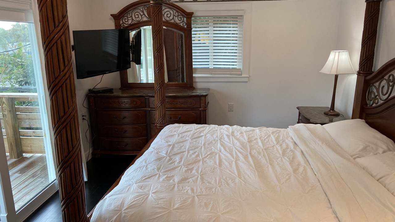 Photo of Bedroom in Indian Harbour Beach