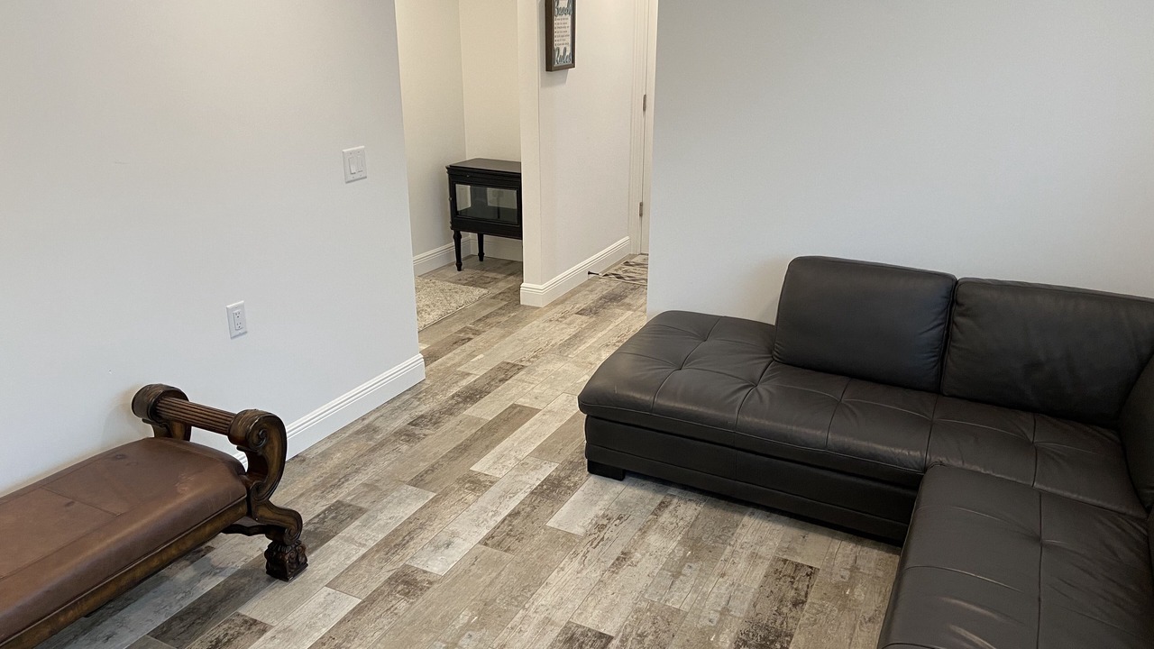 Photo of Livingroom in Indian Harbour Beach