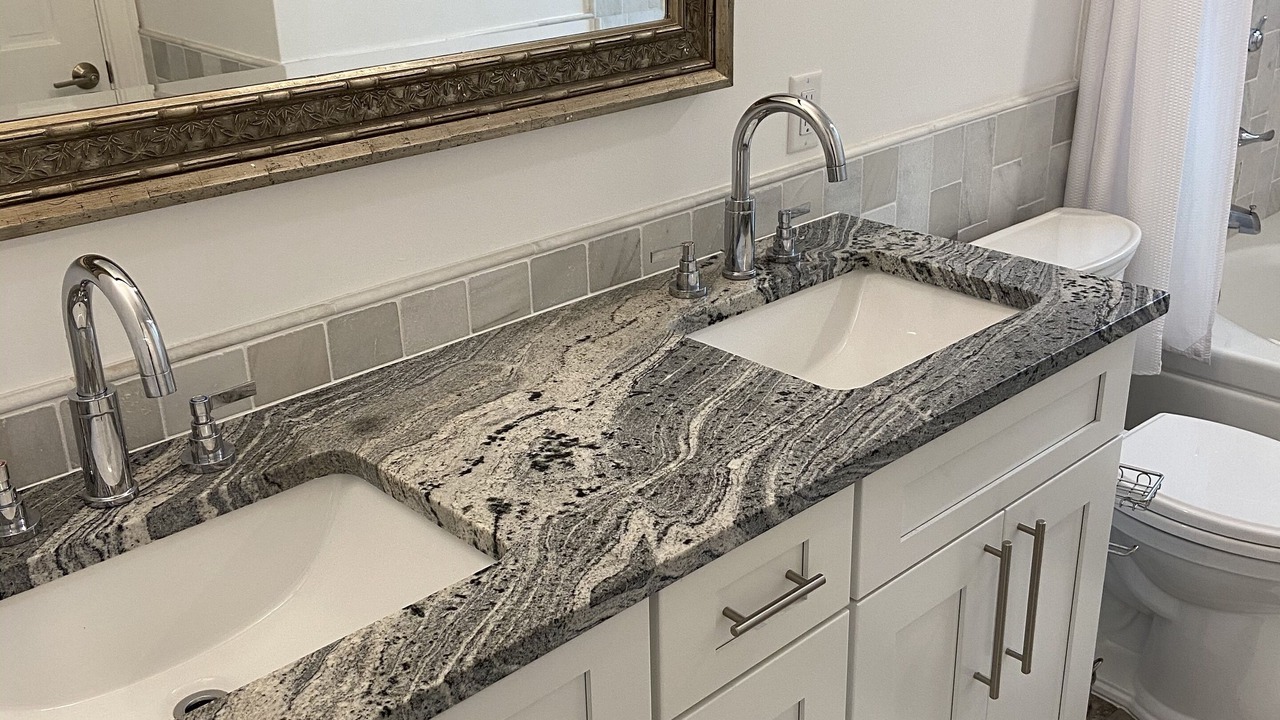 Photo of Bathroom in Indian Harbour Beach