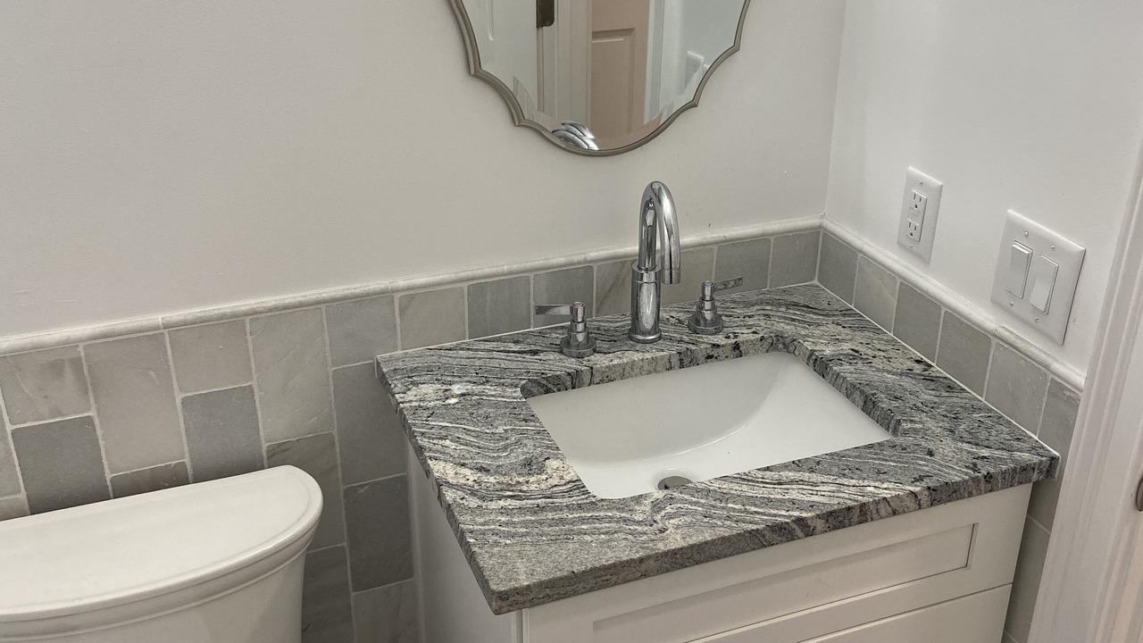 Photo of Bathroom in Indian Harbour Beach