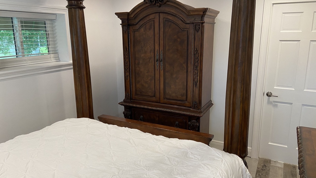 Photo of Bedroom in Indian Harbour Beach