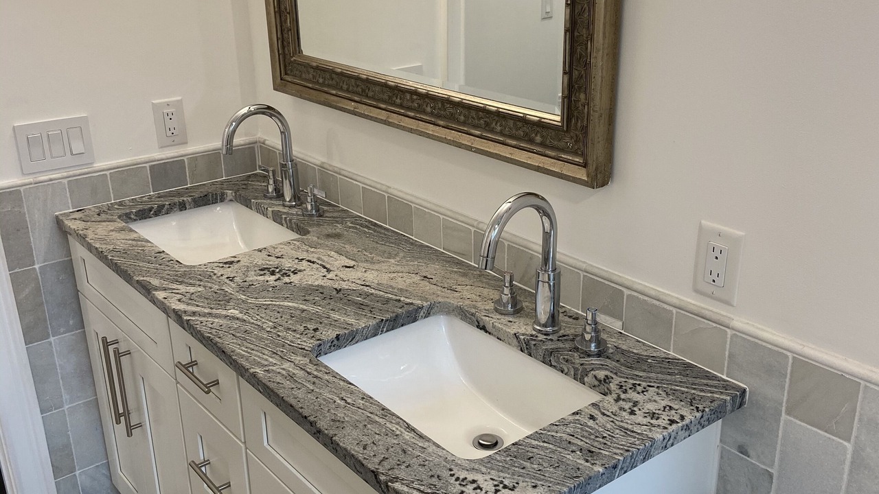 Photo of Bathroom in Indian Harbour Beach
