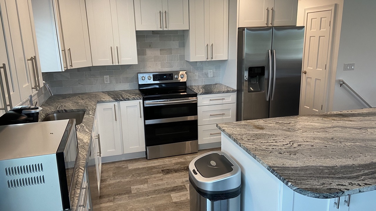 Photo of Kitchen in Indian Harbour Beach