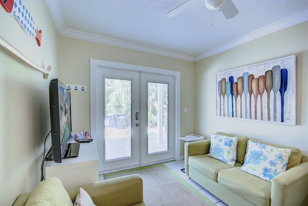 Photo of Bedroom in Bay Esplanade