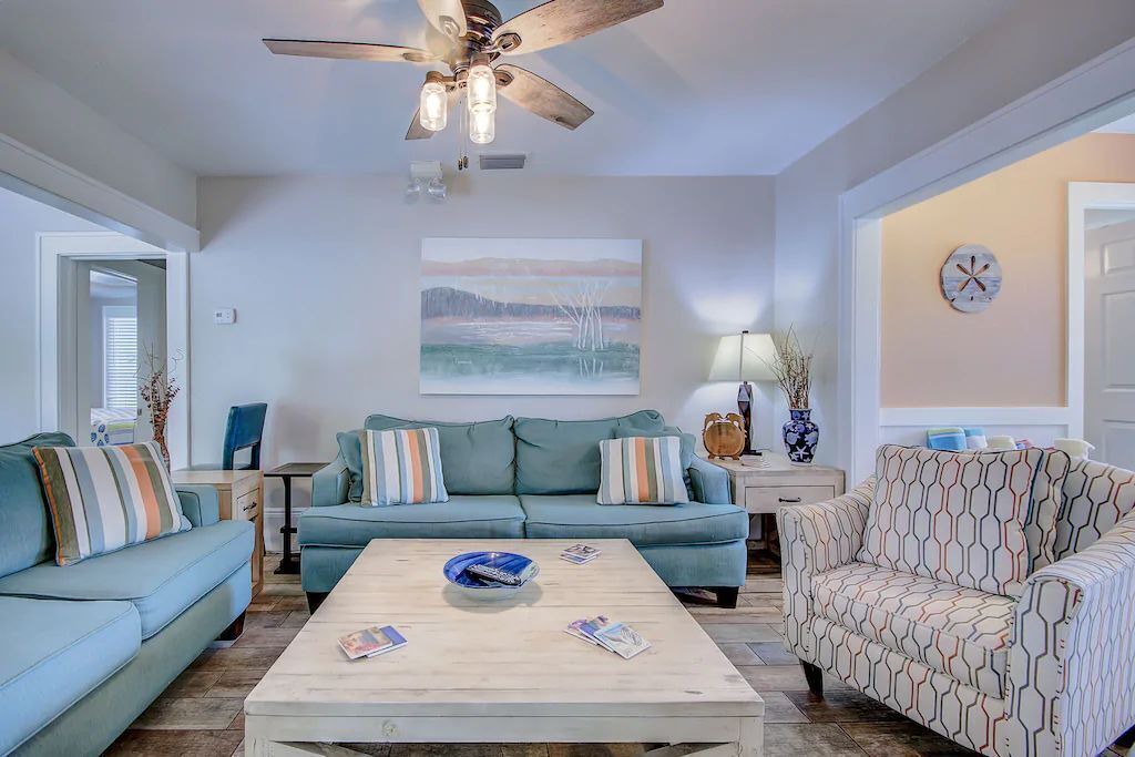 Photo of Bedroom in Bay Esplanade