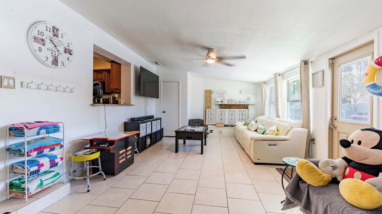 Photo of Bedroom in Pinellas Park