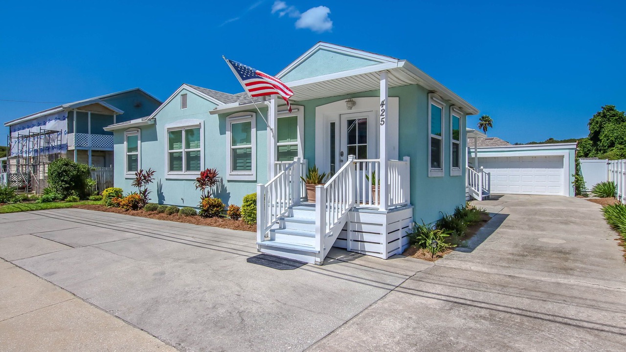 Photo of Outdoor in Ocean Cay