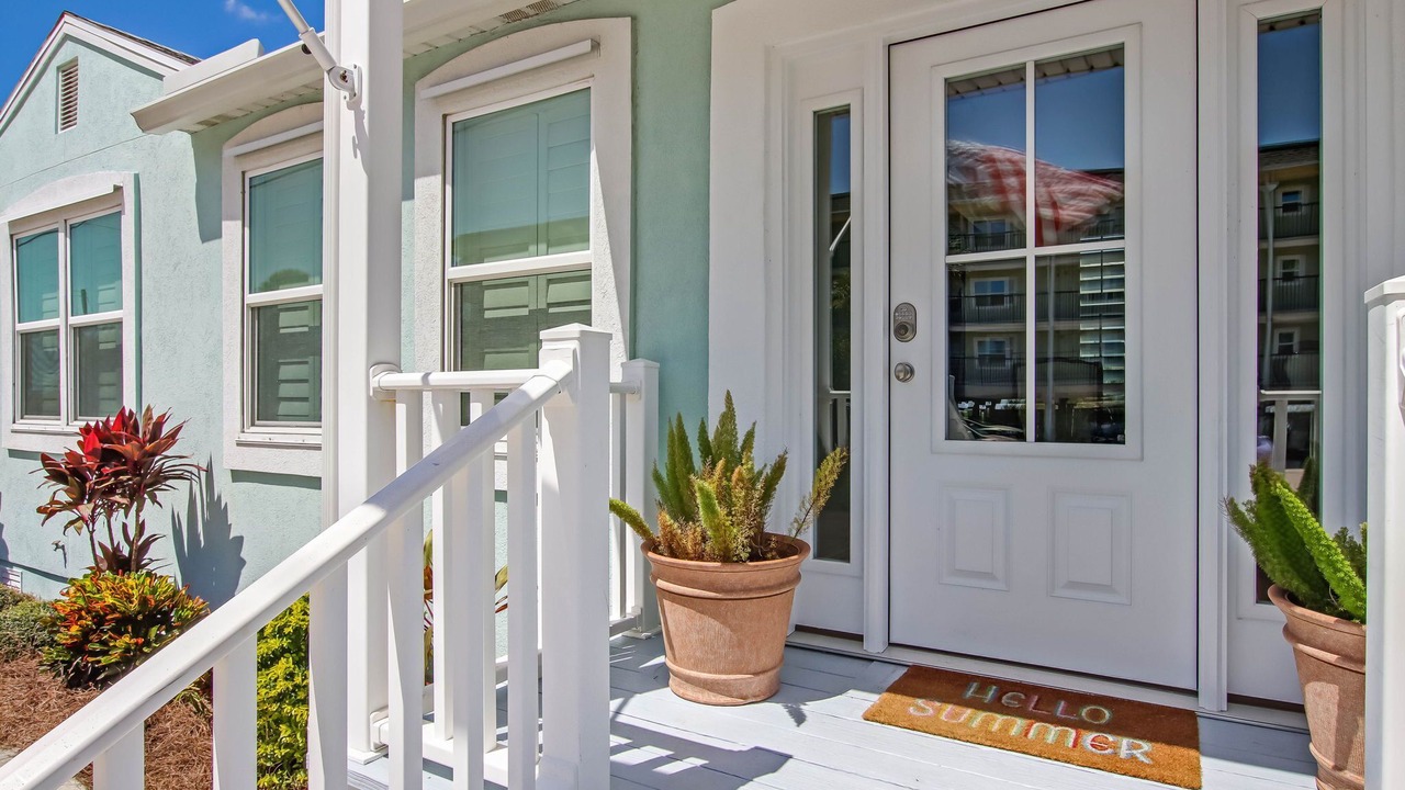 Photo of Outdoor in Ocean Cay