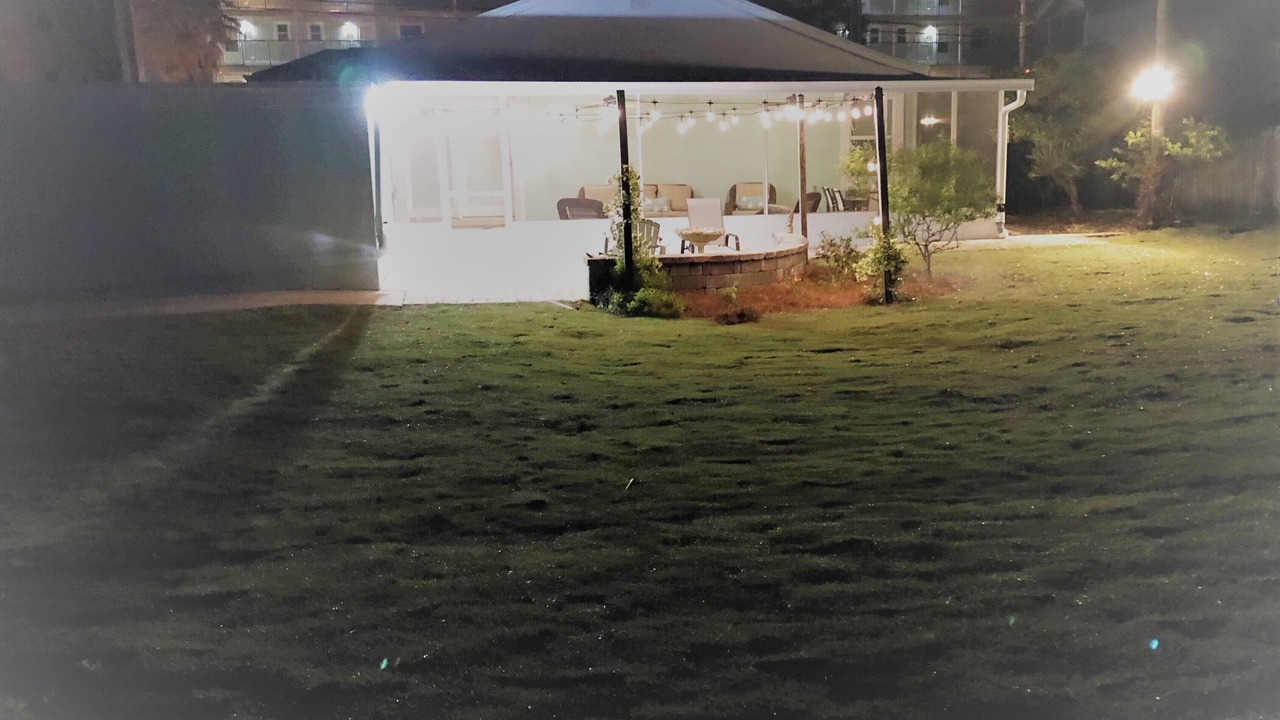 Photo of Outdoor in Ocean Cay