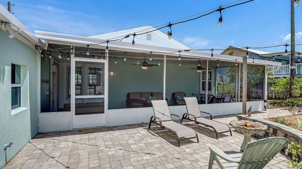 Photo of Outdoor in Ocean Cay
