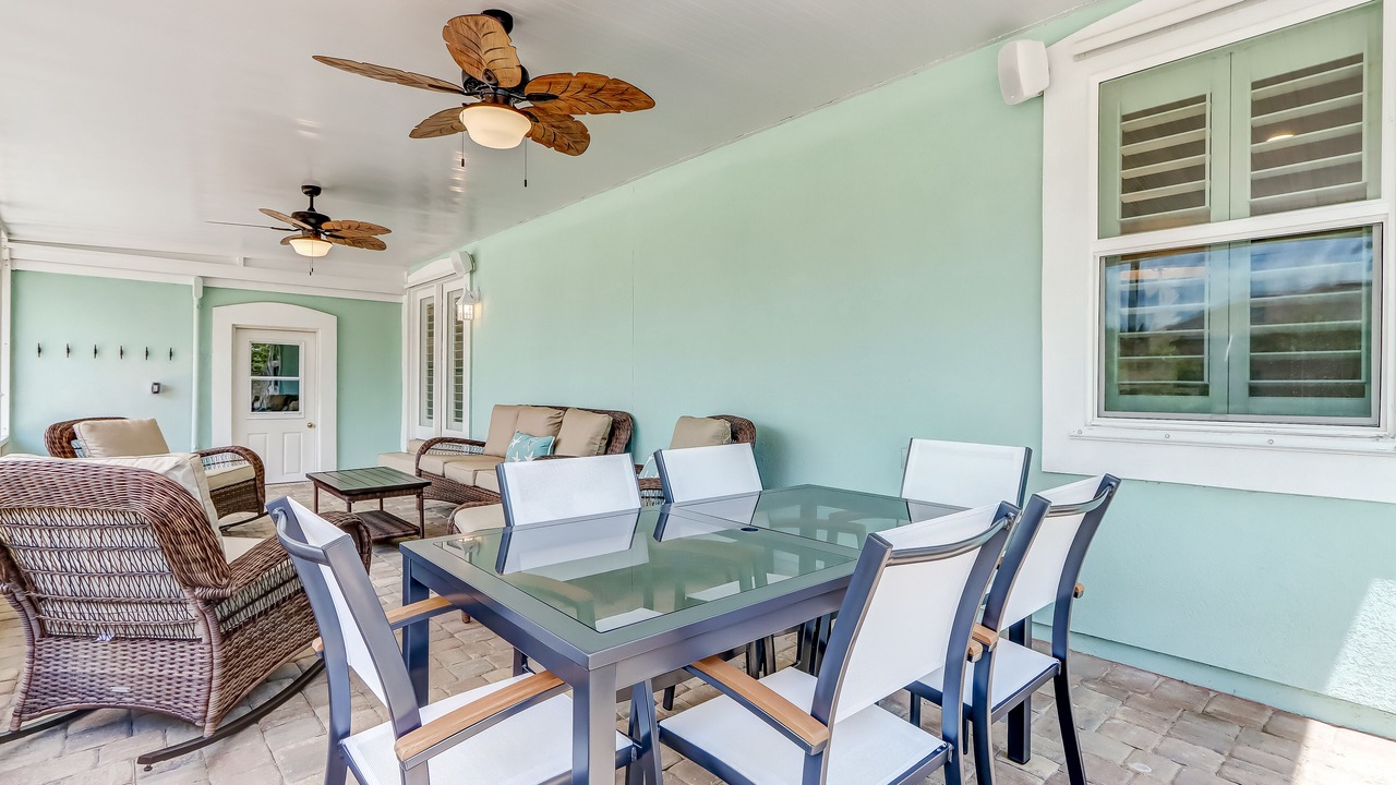 Photo of Outdoor in Ocean Cay