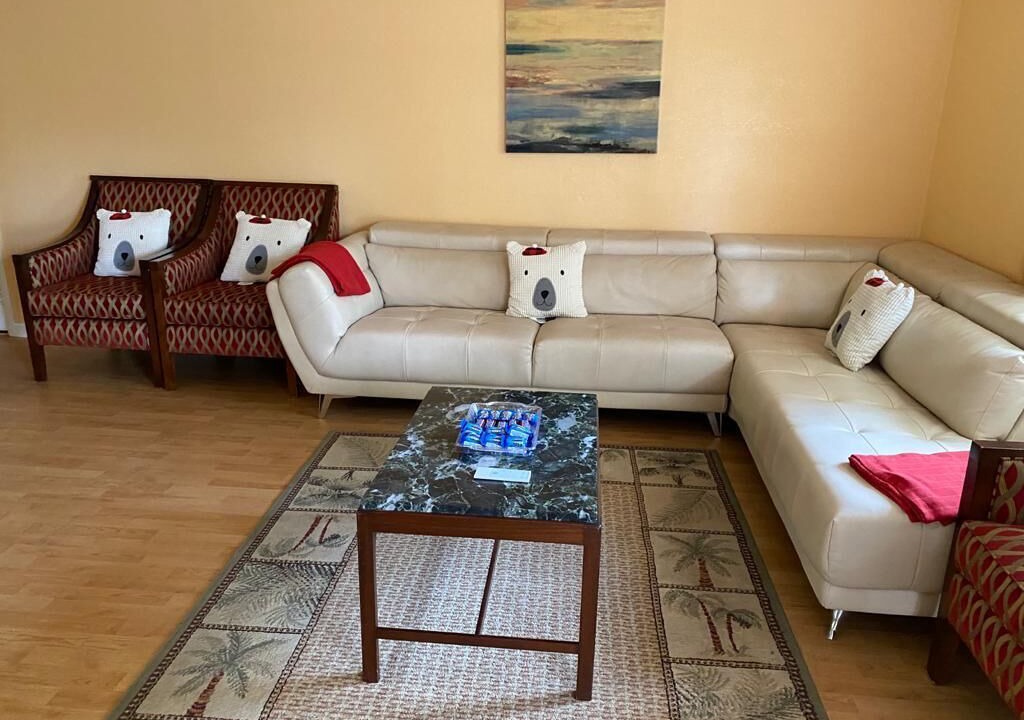 Photo of Livingroom in Orange City