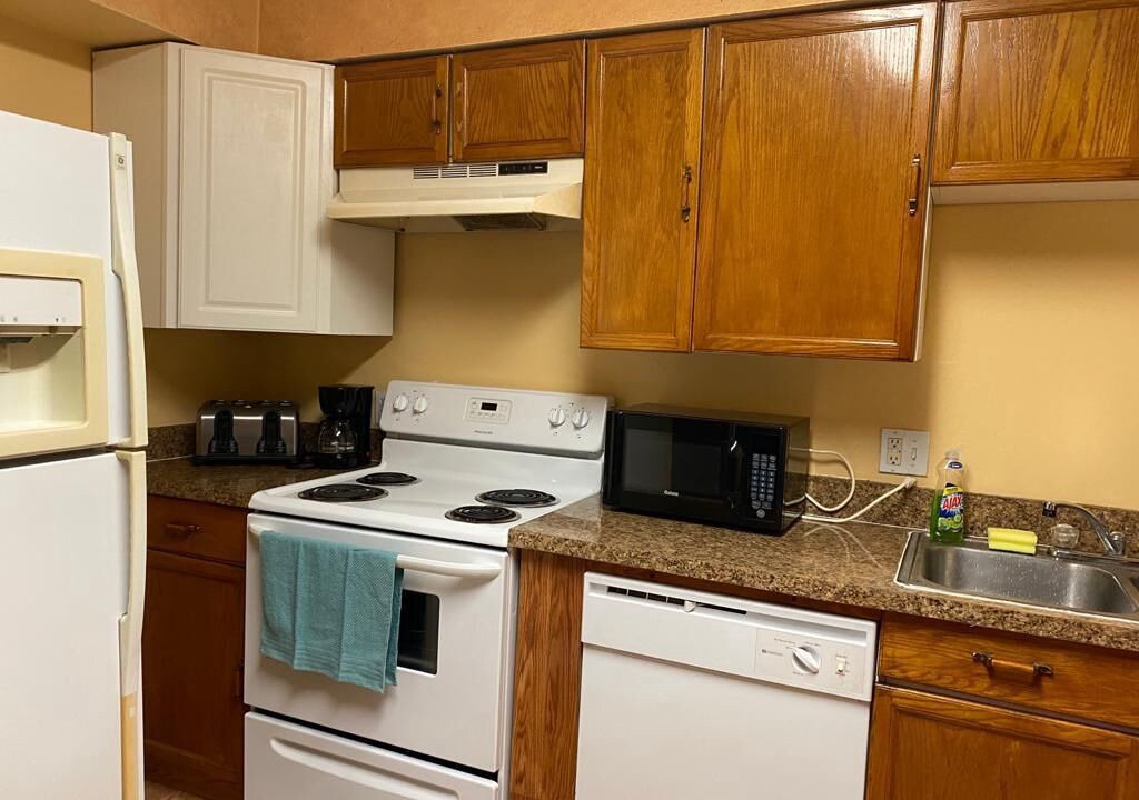 Photo of Kitchen in Orange City