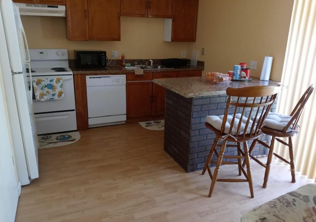 Photo of Kitchen in Orange City