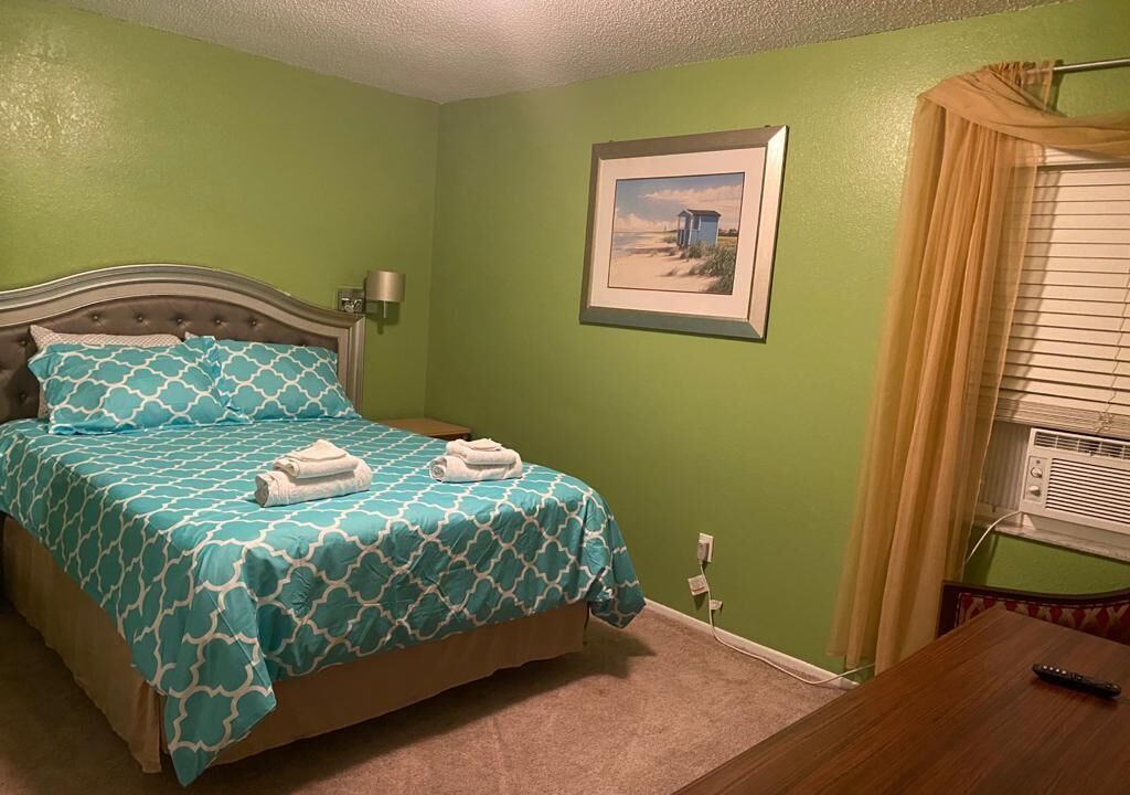 Photo of Bedroom in Orange City