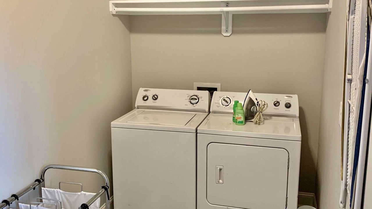Photo of Bedroom in Chapin