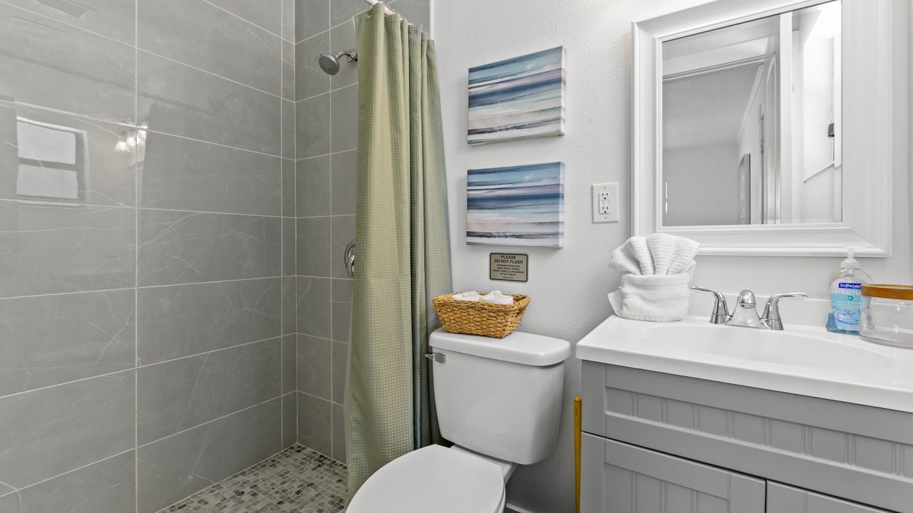 Photo of Bathroom in Bay Crest Park