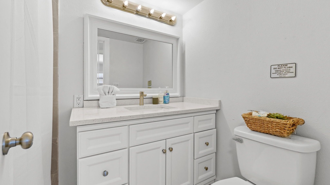 Photo of Bathroom in Bay Crest Park