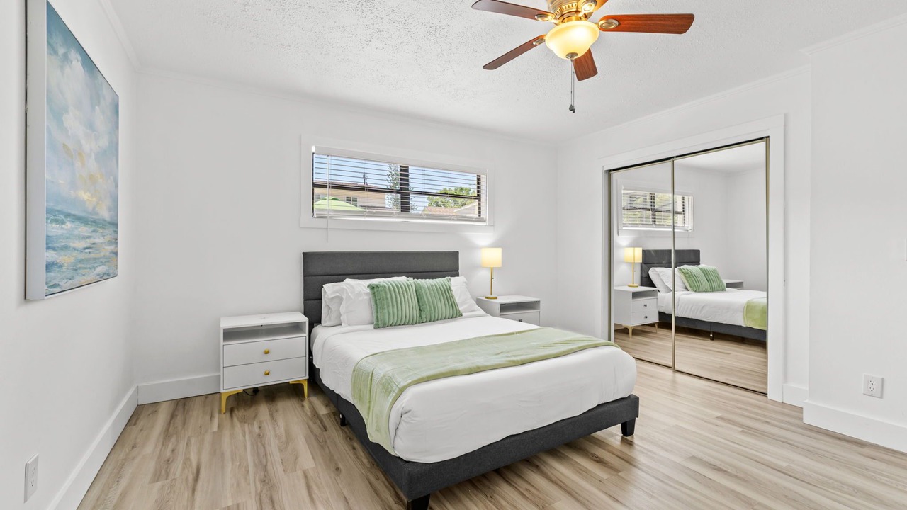 Photo of Bedroom in Bay Crest Park