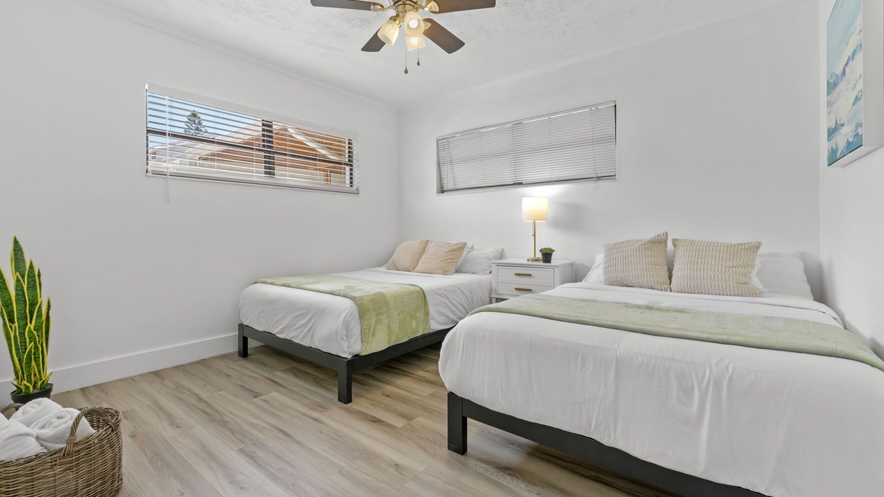 Photo of Bedroom in Bay Crest Park