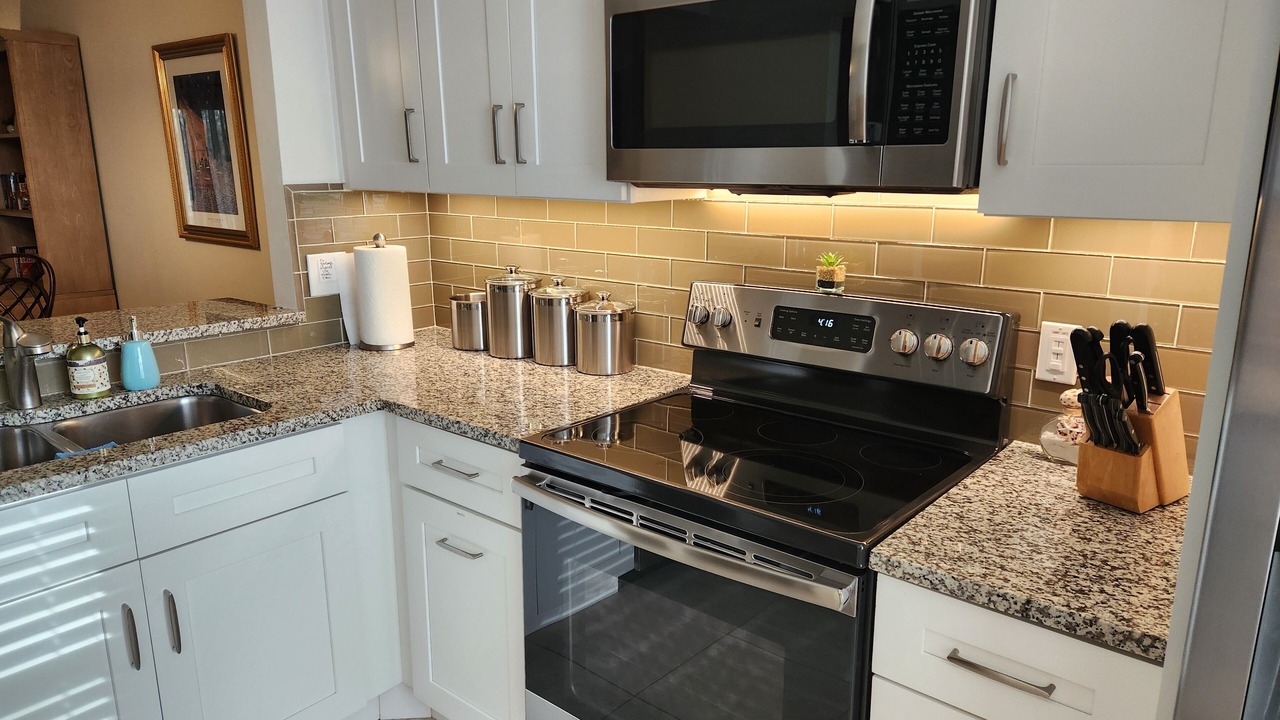 Photo of Kitchen in Jupiter Village