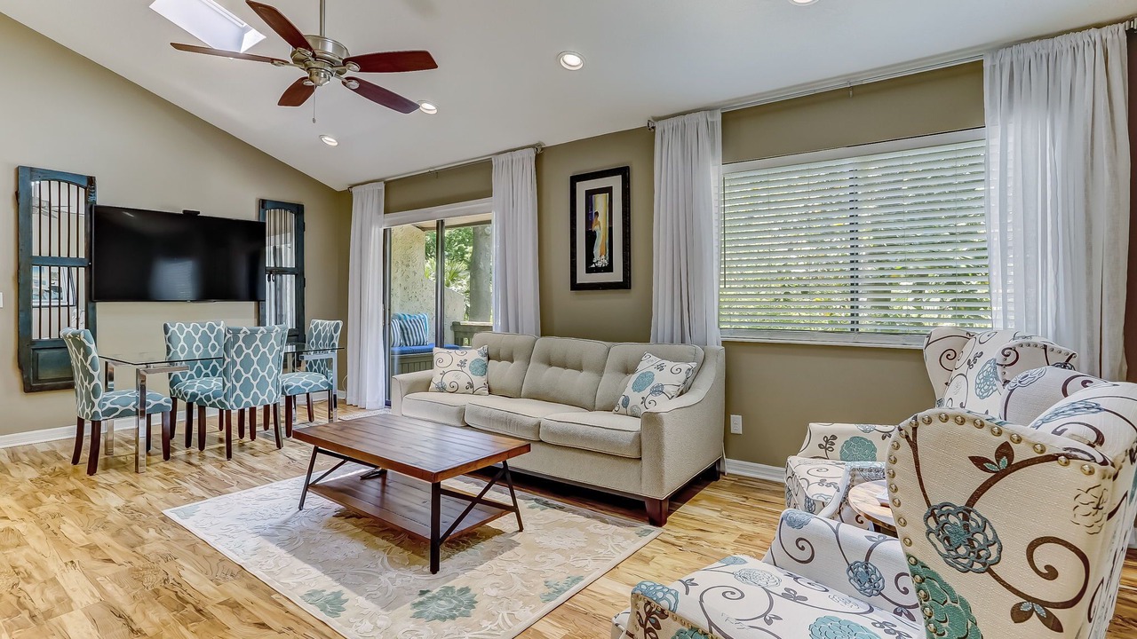 Photo of Bedroom in Fernandina Beach