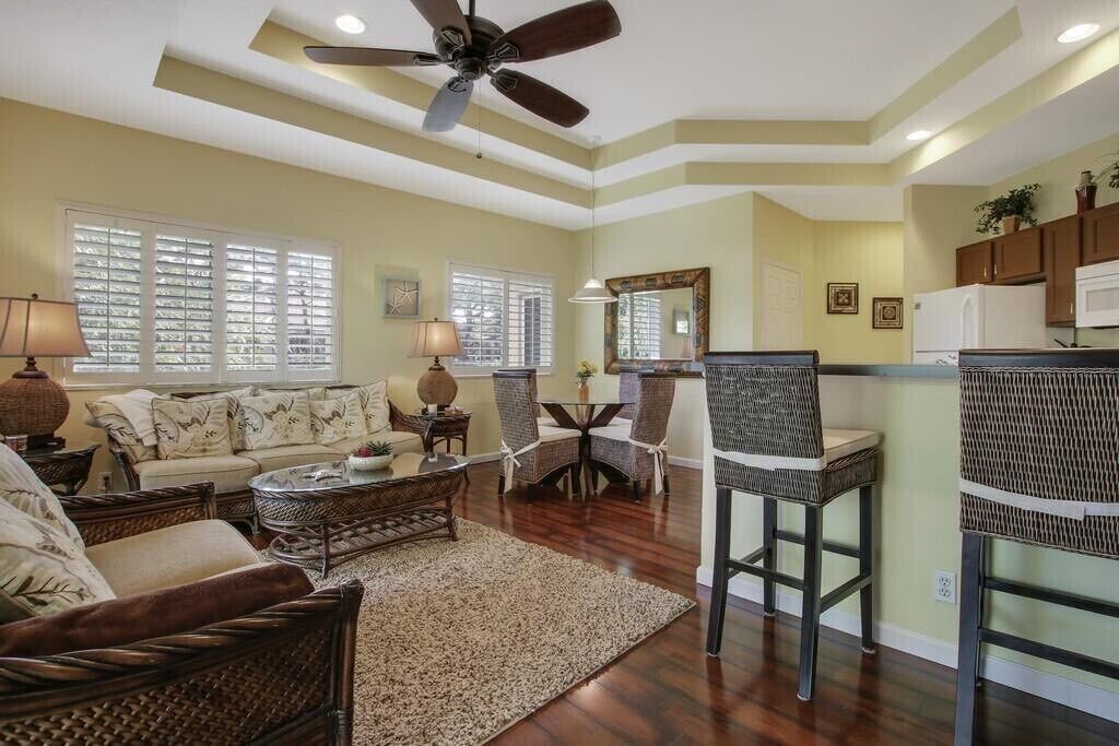 Photo of Livingroom in Port Saint Lucie