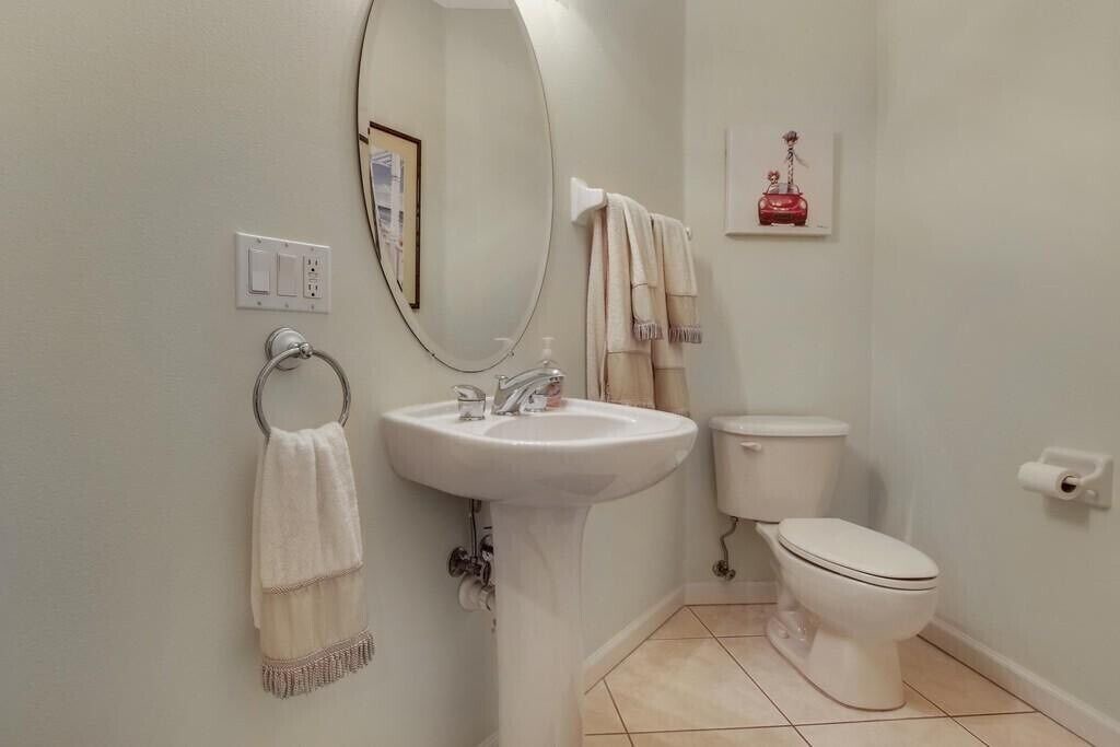 Photo of Bathroom in Port Saint Lucie