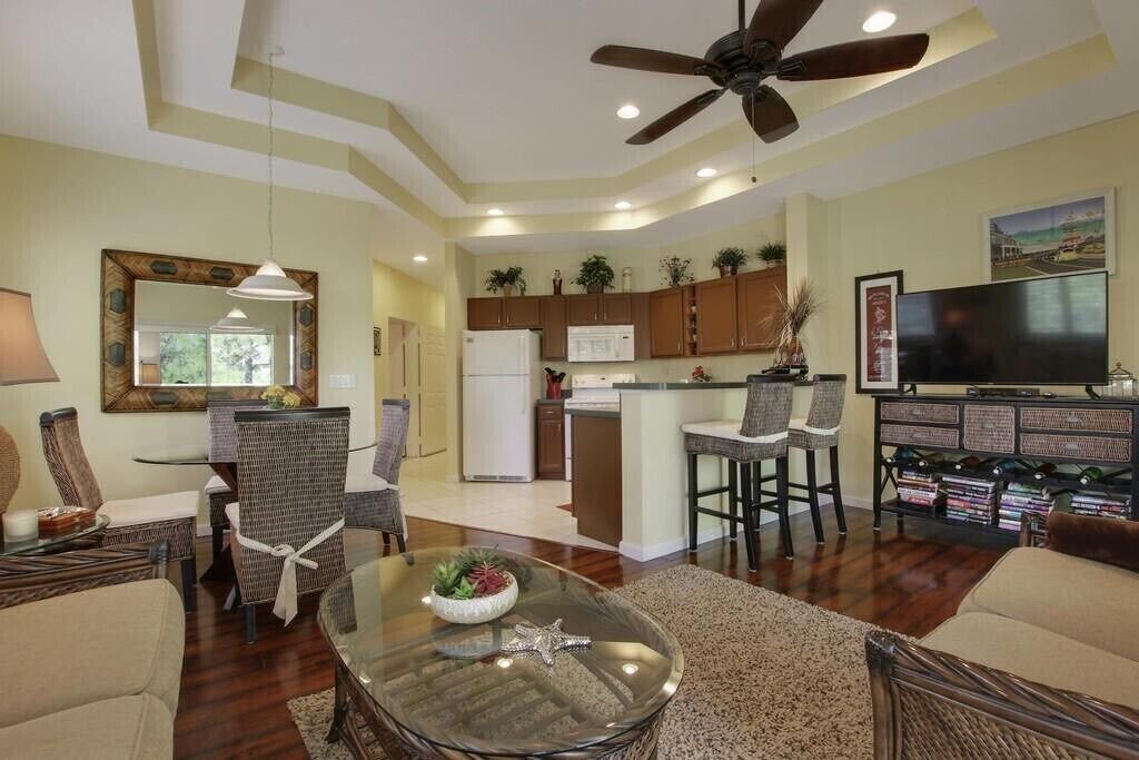 Photo of Livingroom in Port Saint Lucie