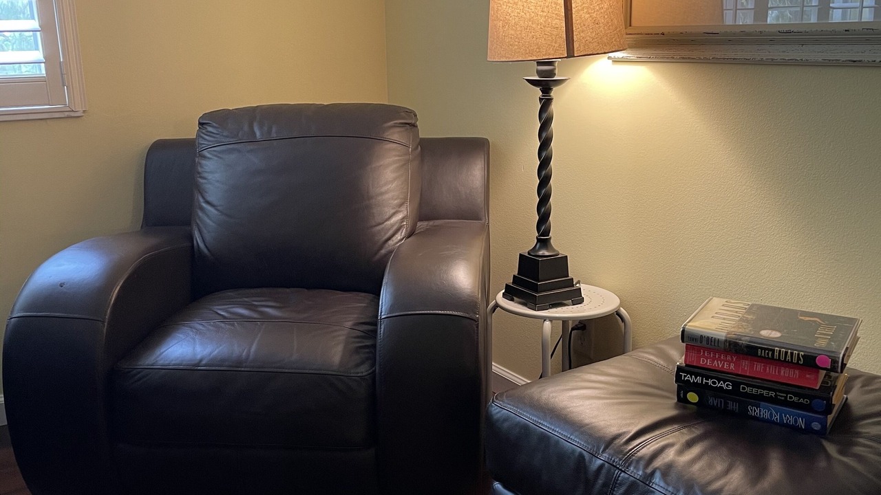 Photo of Livingroom in Port Saint Lucie