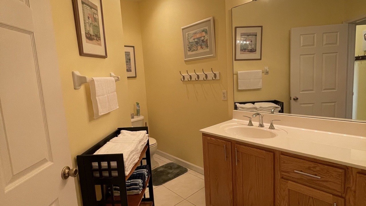 Photo of Bathroom in Port Saint Lucie