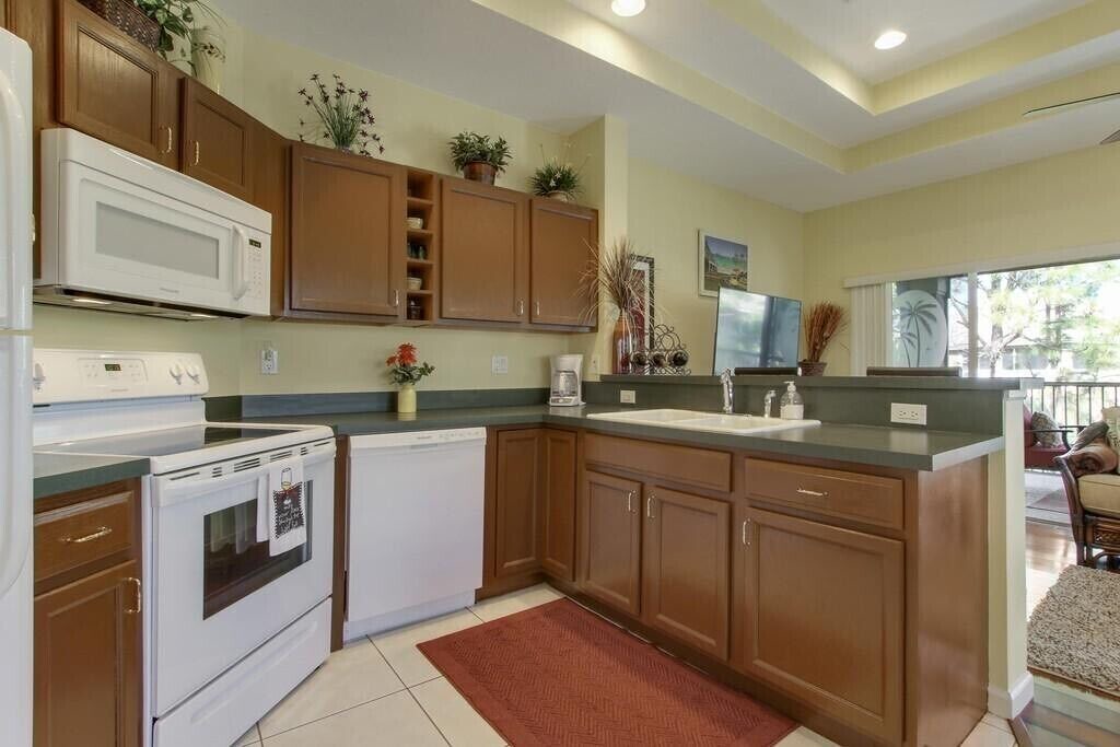 Photo of Kitchen in Port Saint Lucie