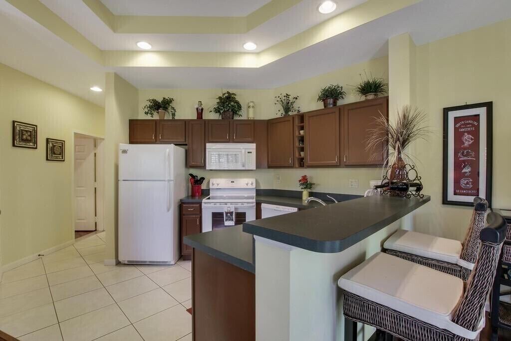 Photo of Kitchen in Port Saint Lucie