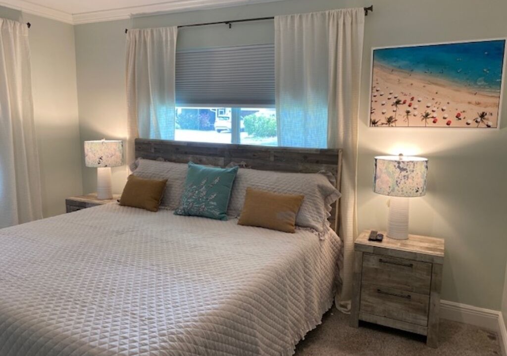 Photo of Bedroom in East Central Boulevard