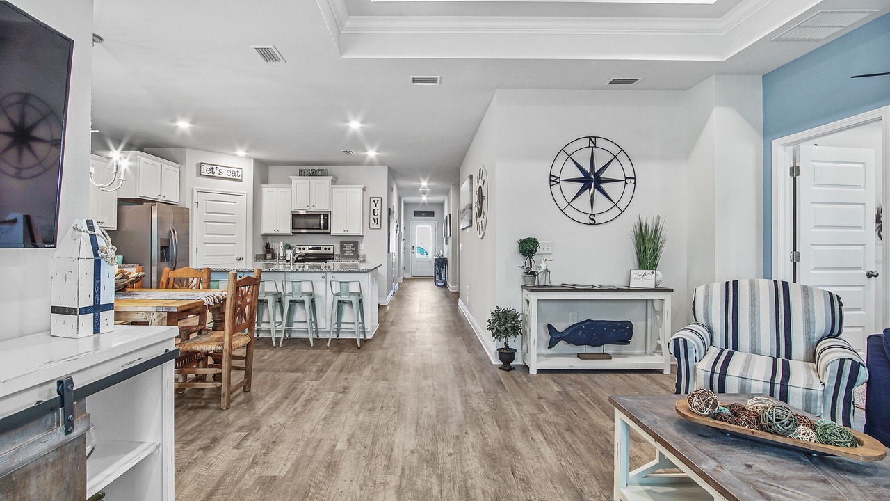 Photo of Bedroom in Port St. Joe