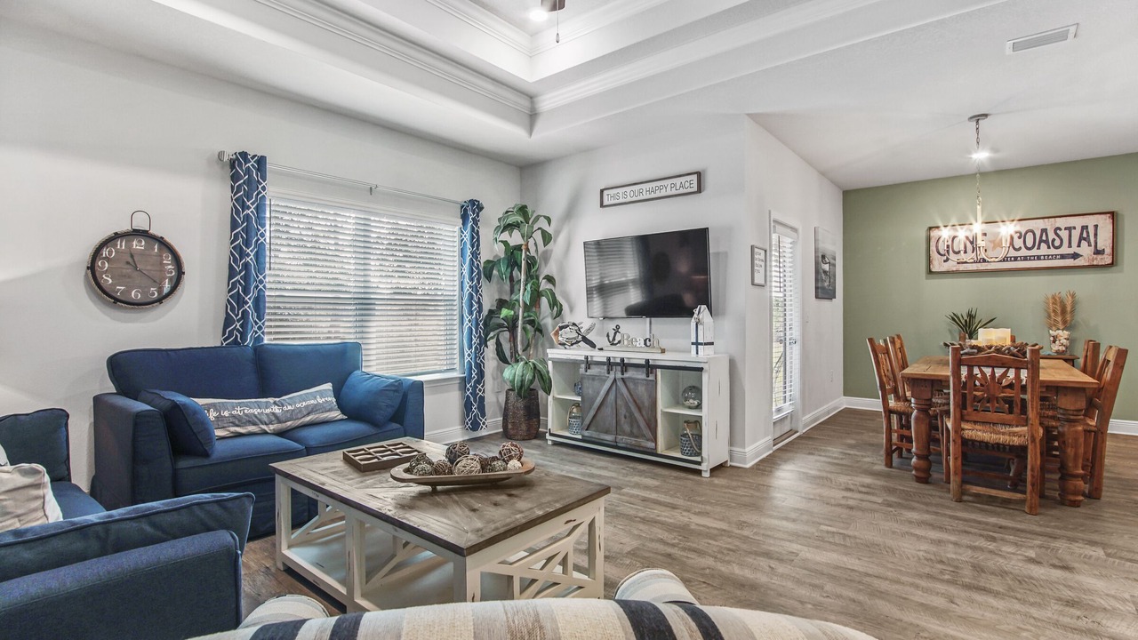 Photo of Bedroom in Port St. Joe