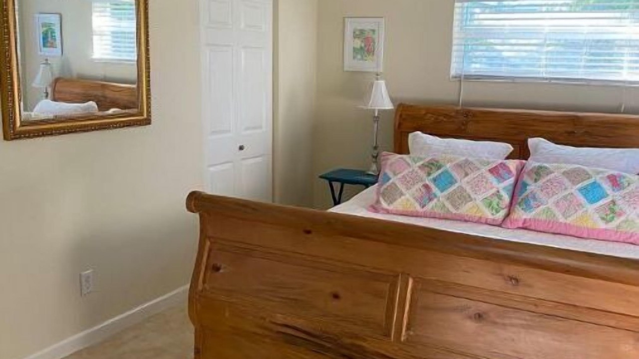Photo of Bedroom in Hobe Sound