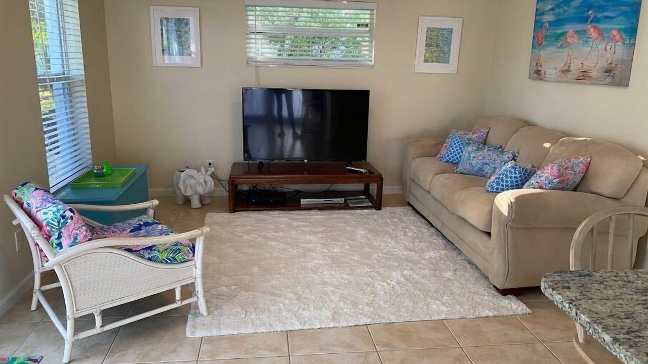 Photo of Livingroom in Hobe Sound