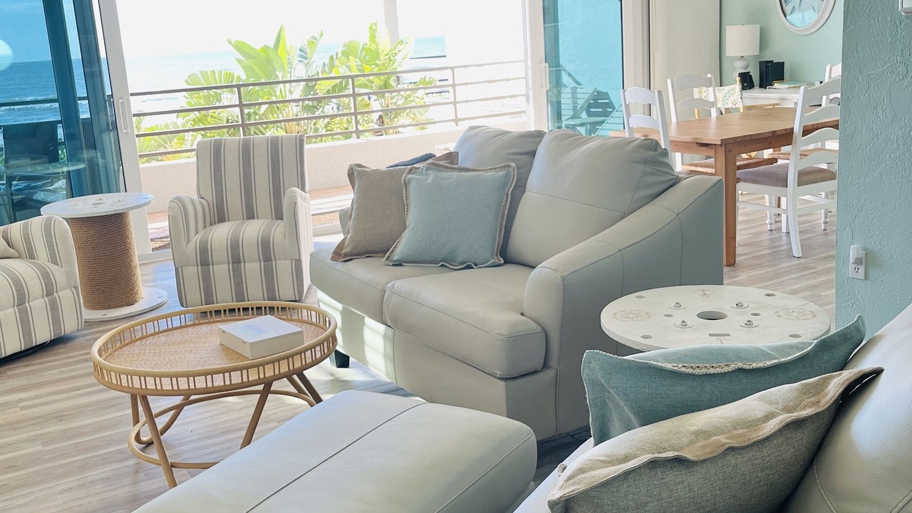 Photo of Livingroom in Independence Square