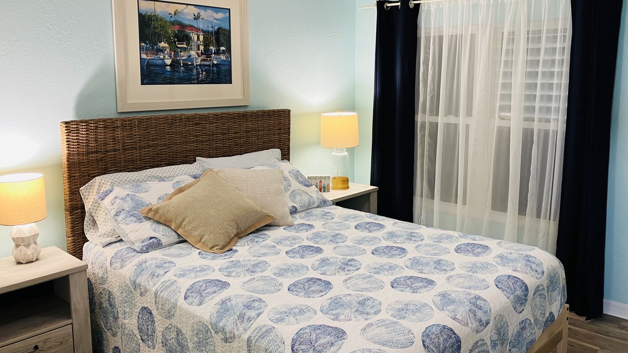 Photo of Bedroom in Independence Square