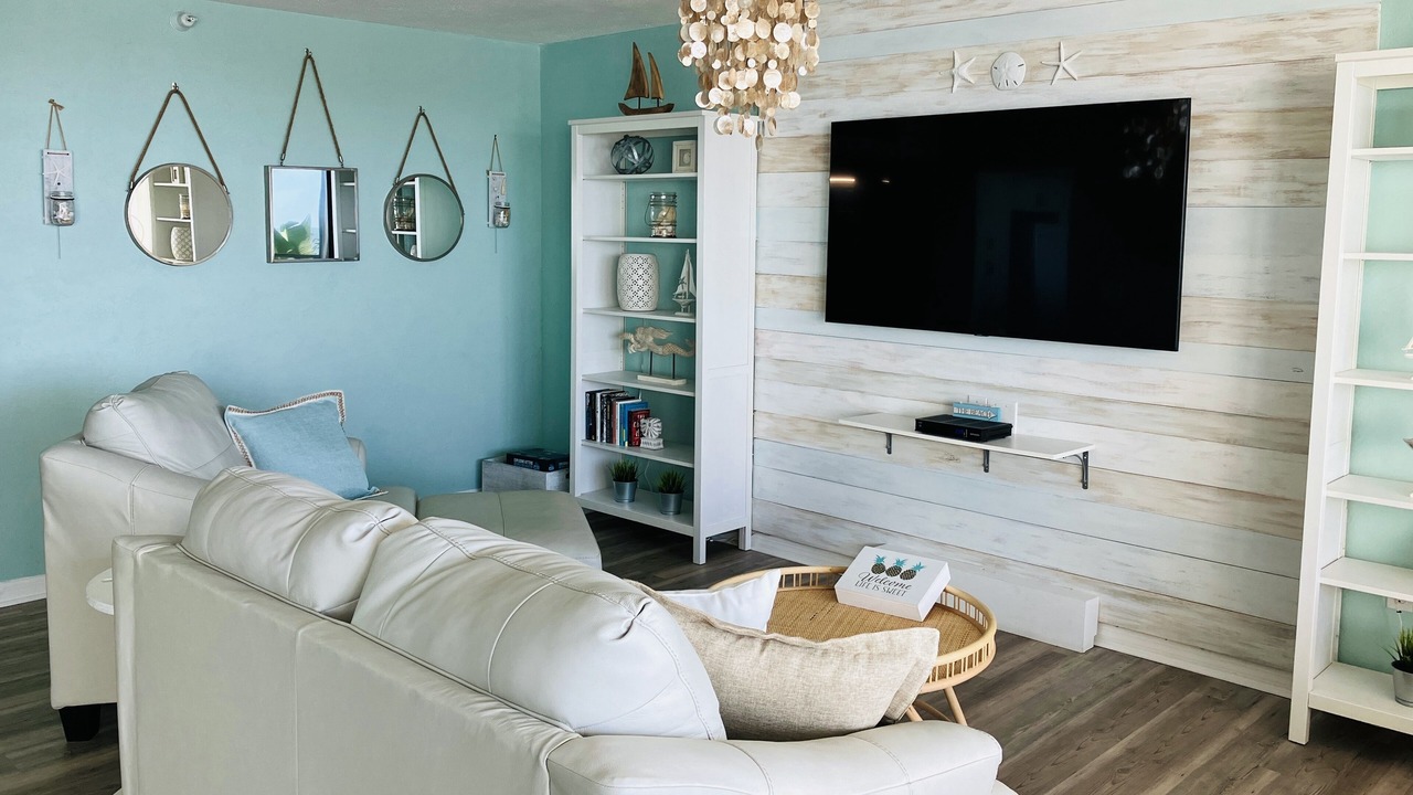 Photo of Livingroom in Independence Square