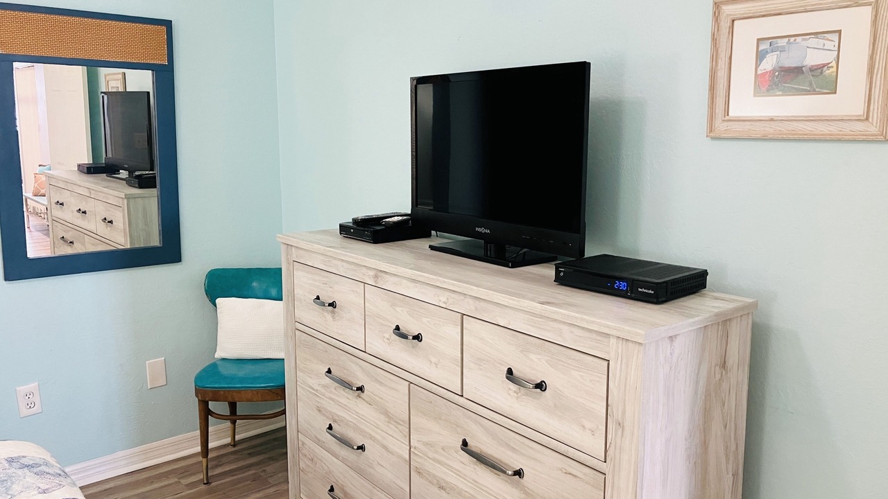 Photo of Bedroom in Independence Square