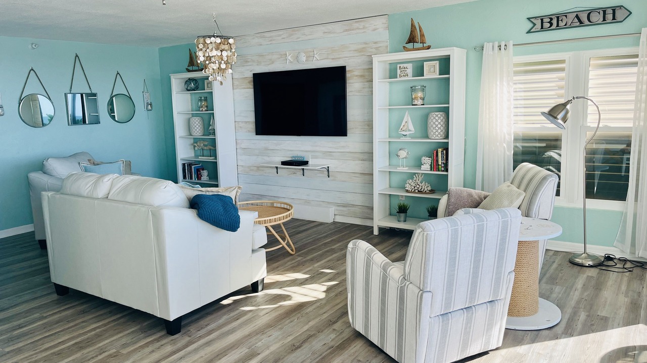 Photo of Livingroom in Independence Square