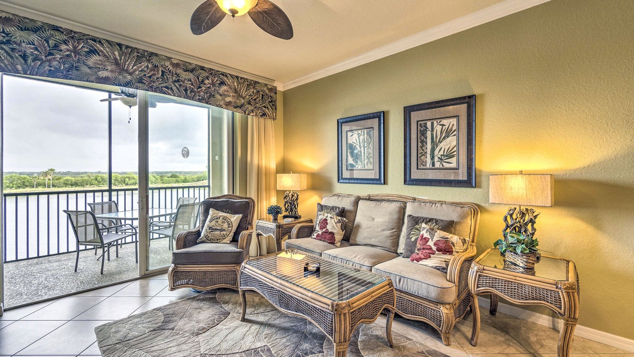 Photo of Bedroom in Braden River