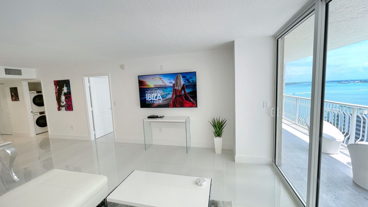 Photo of Livingroom in Brickell