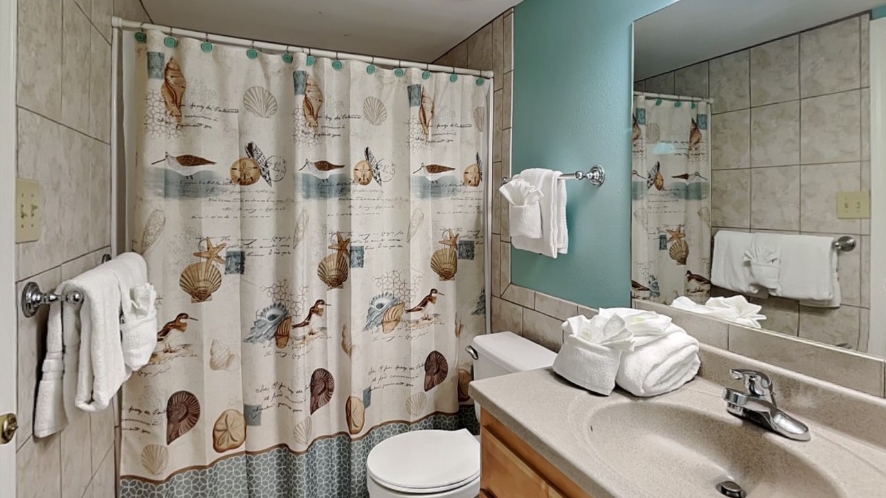 Photo of Bathroom in Ono Island