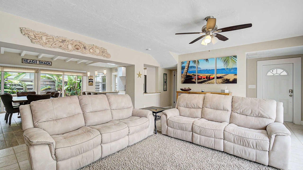 Photo of Livingroom in Sarasota