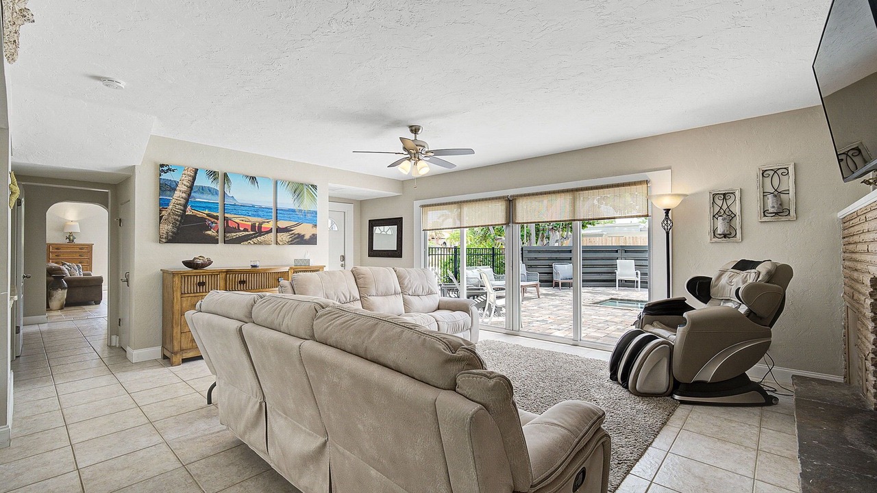 Photo of Livingroom in Sarasota