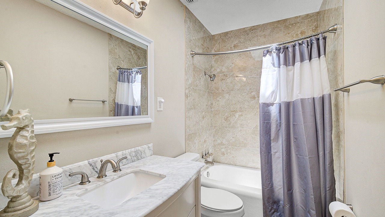 Photo of Bathroom in Sarasota